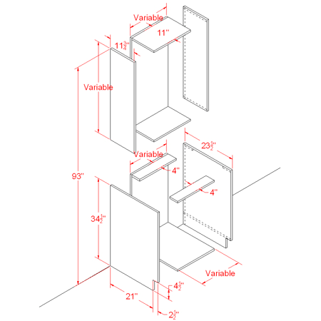 Superb Base Kitchen Cabinet Height GUID 8A5B2FBF 31C3 47D9 9D3D F34877E7DE90