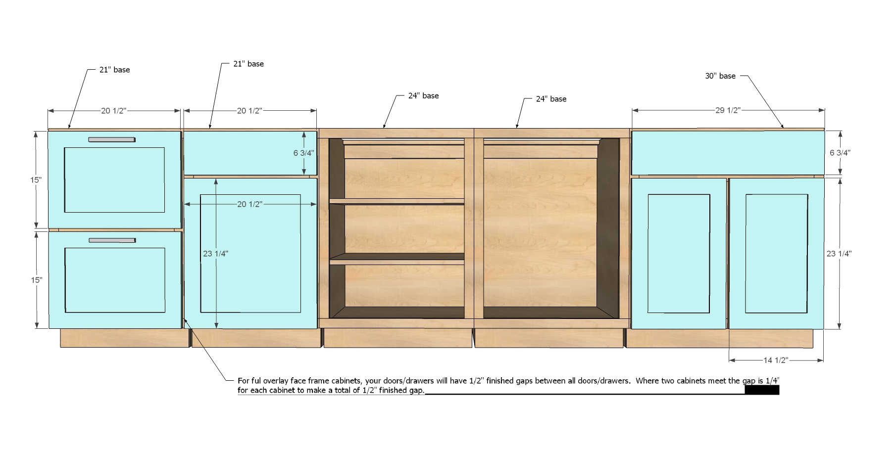 Superb Base Kitchen Cabinet Height Standard Sizes Picture