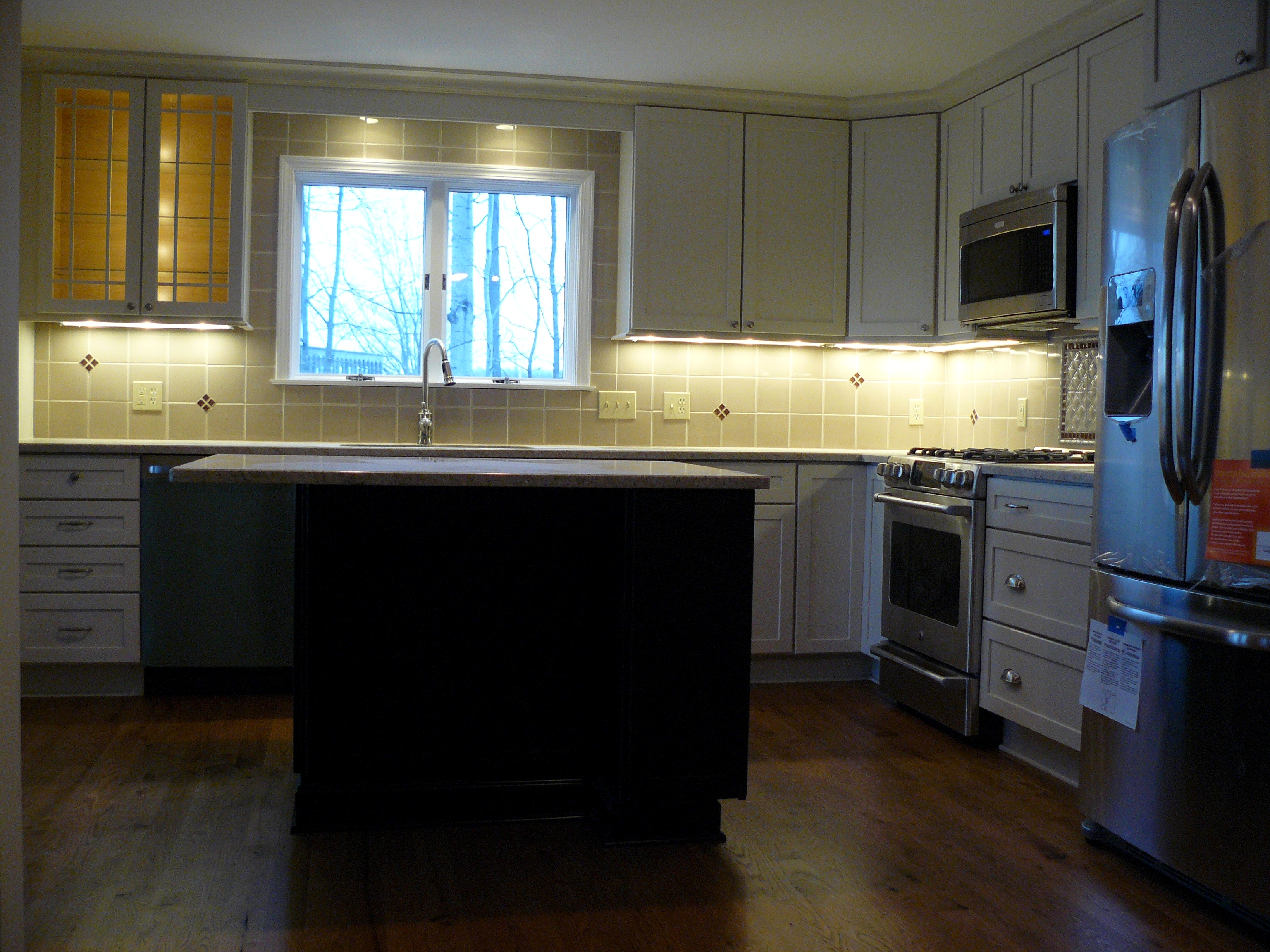 Superb Fly Lights For Kitchens Schonheit Over Cabinet Kitchen Lighting Under Shelf Counter Led Cupboard Puck