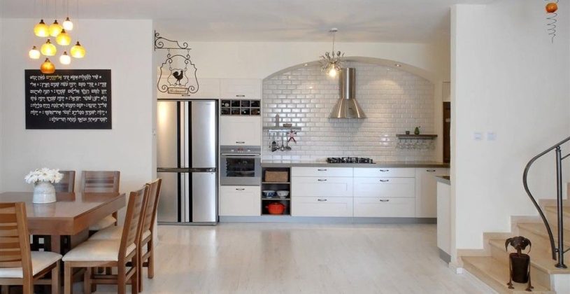 Superb Kitchen Floor Laminate White Flooring