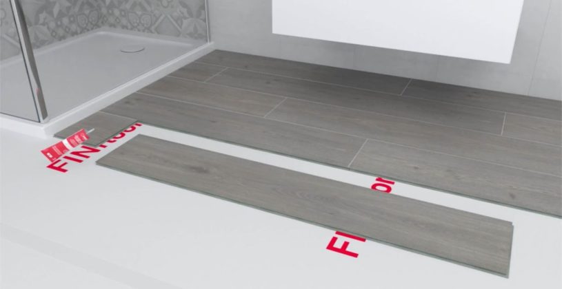 Superb Laminate Flooring For Kitchens And Bathrooms Maxresdefault