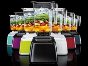Superb Made In Usa Kitchen Appliances American Blender From Blendtec For 250 Via USALoveList Com 300x227