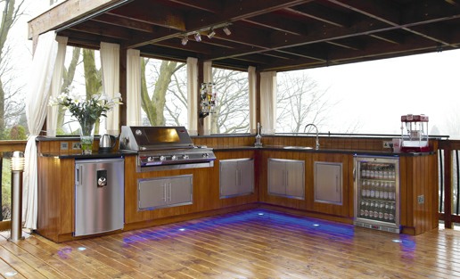 Superb Outdoor Kitchens Prices 5f4656a0189e