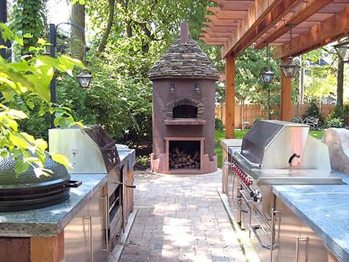 Superb Outdoor Kitchens Prices Kitchen 593a8c291a8e8