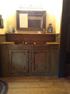 Superb Primitive Bathroom Wall Cabinets Bathrooms Master