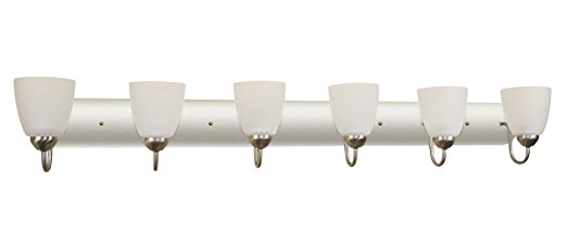 Wonderful 48 Bathroom Light Fixture 51PKYJmYiNL SX522