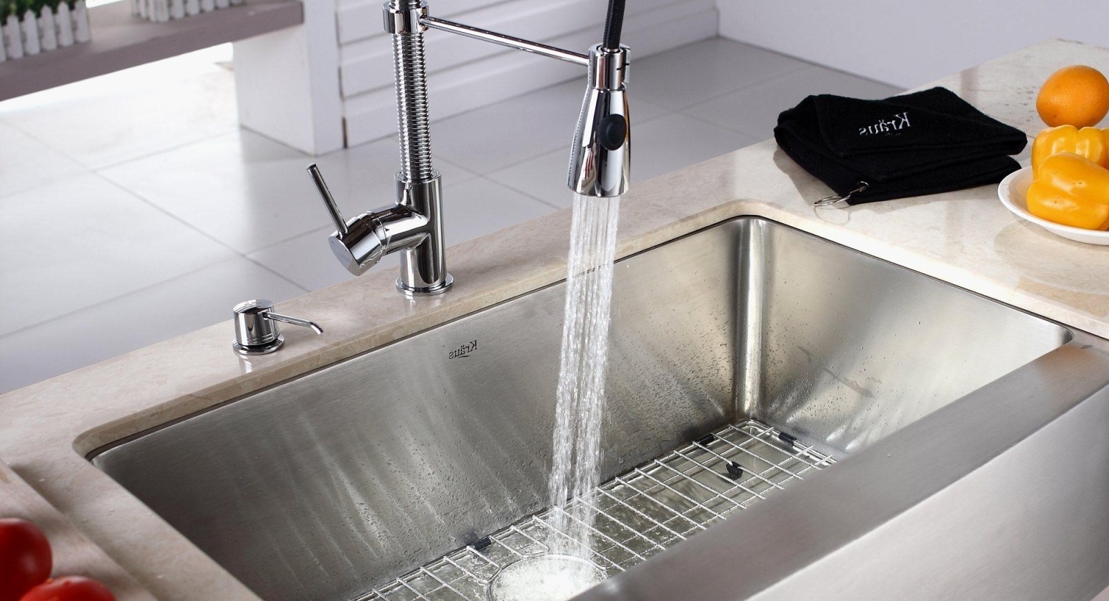 Wonderful Ikea Kitchen Sink Accessories Grids Inexpensive Lovely Farmhouse Double Of