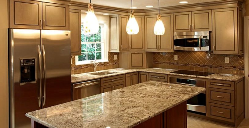 Wonderful Kitchen Can Lighting Architektur Lights In Drum Brown Industrial Bamboo Black Backsplash Islands Flooring Countertops
