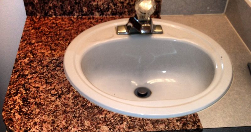 Wonderful Kitchen Countertop Sticker In 5 Easy Steps