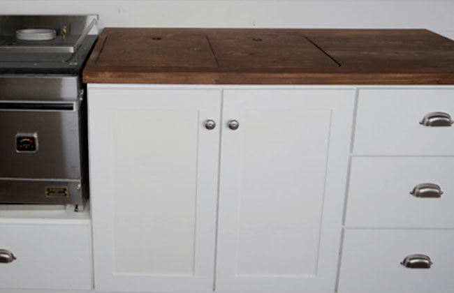Wonderful Kitchen Sink Base Cabinet Diy Cabinets How To Build Easy Plans 0
