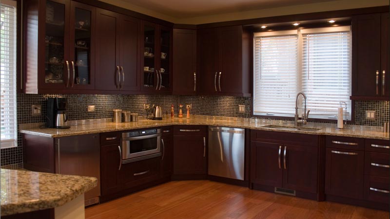 Wonderful Sell Kitchen Cabinets Cherry Wood Cabinetry Maple Ash Brilliant
