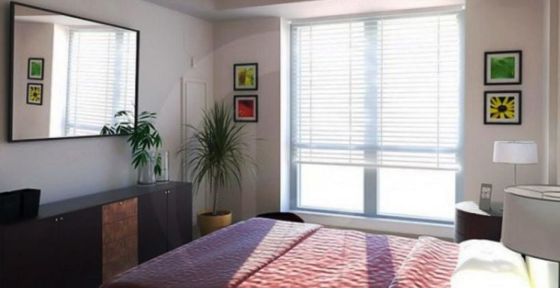 Wonderful Small Master Bedroom Storage Ideas On A Budget