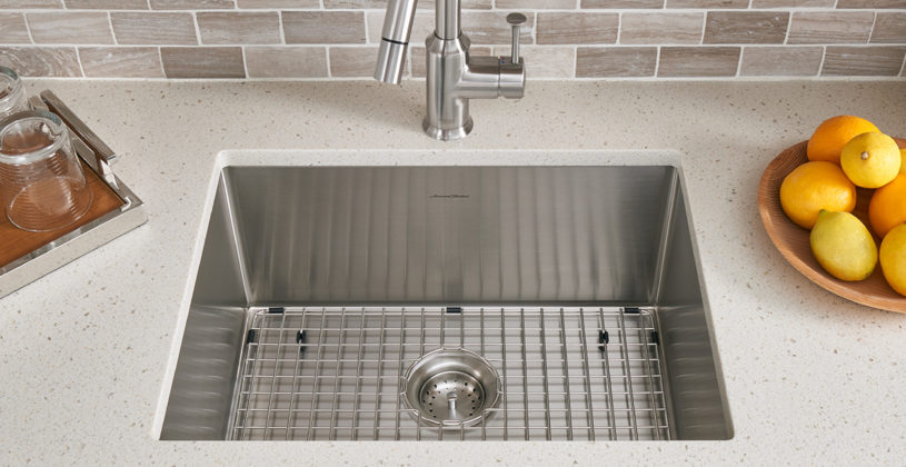 Wonderful Undermount Kitchen Sink Single Bowl B 18sb10231800075 Pekoe Extra Deep 23 X 18 2